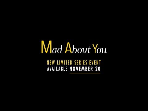 Mad About You (First Look Teaser)