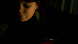 Josh Ritter - You Don&#39;t Make it Easy Babe Cover