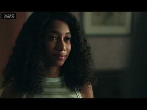 Epitaph by Merrit Malloy sub ITA -The Midnight Club S1E10