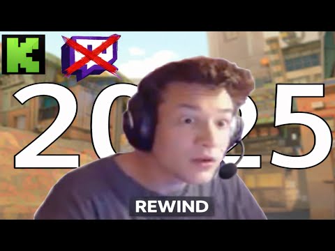 ENRIK 2025 REWIND
