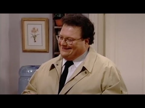 Here's An Unaired Pilot Starring The Actor Who Played Newman And Other Familiar 'Seinfeld' Actors That Feels Like A Fever Dream