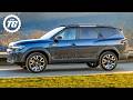 FIRST DRIVE Dacia Bigster Does Bigger Mean Better