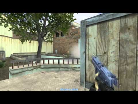 WinOut.net IEM NY: SK.face vs mTw SK Knocks mTw down, fights for Third (de_forge)