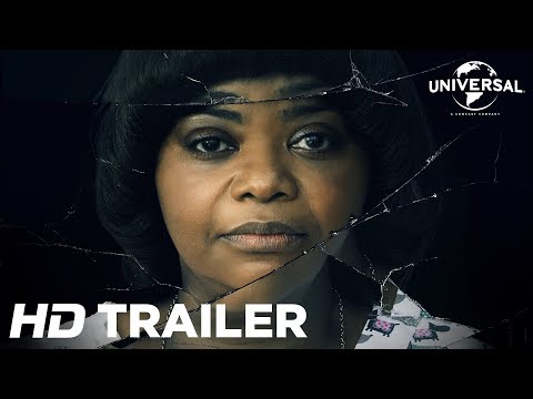 Ma (2019) Official Trailer