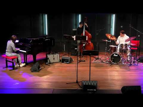 One More Jump (by Julia Perminova)