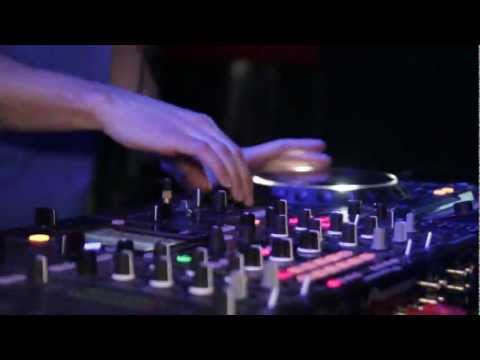 House Delivery with Dave Kurtis @ Forsage Dance Club // 14.12.2012