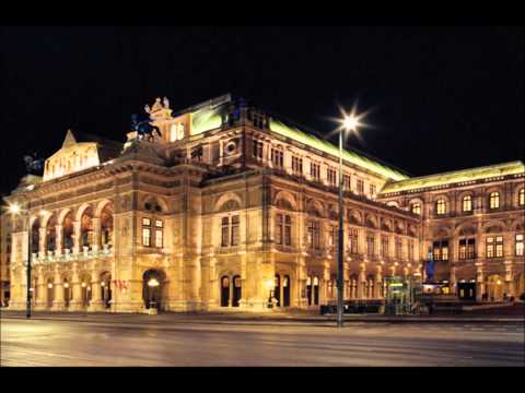 Johann Strauss Op.20 Austria-Marsch / Austria-March