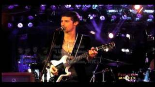 Hot Chelle Rae - I Like To Dance - Live On Fearless Music