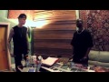 The making of MGK "D3MONS" ft DMX (Prod ...