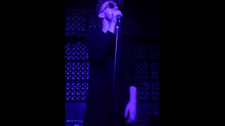 Daley "Those Who Wait"