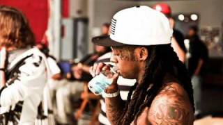 Lil Wayne- Talk That ft. T-Pain