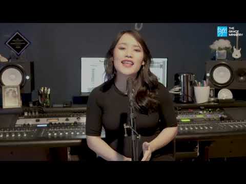 Na Tuah Khawh Ka Hngalh - Esther VH Sung | The Grace Ministry