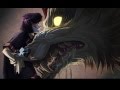 Imagine Dragons-  A monster (Nightcore)