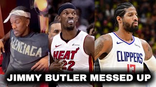 Pelicans MOCK Jimmy Butler After Trash Talk BACKFIRES + 76ers Signing STAR Player!? NBA Recap