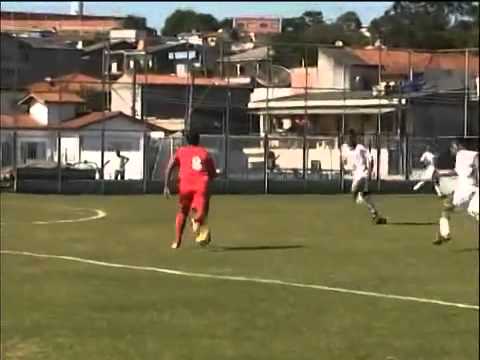 Bruno Smith ATACANTE