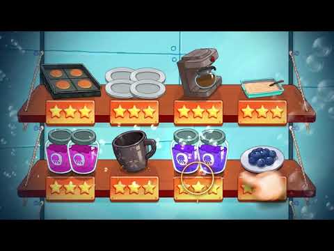 SpongeBob: Krusty Cook-Off