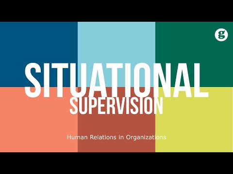 Human Relations Skills