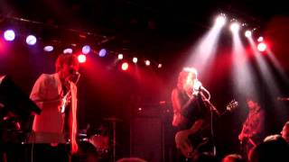 The Cooper Temple Clause, New Toys.MPG