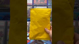What’s in the box