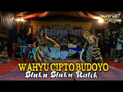 sluku sluku batok wcb sengganen