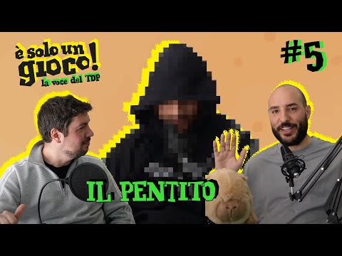 È solo un gioco! La voce del TDP #5