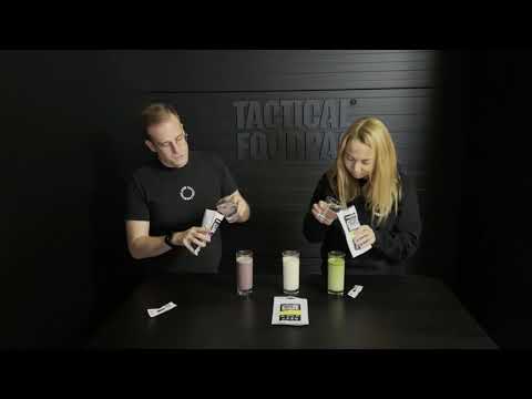 Core Shake