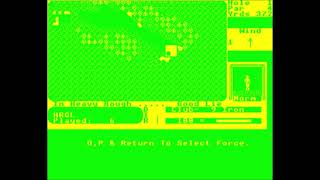 Pro Golf for the BBC Micro