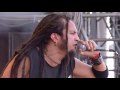 Death Angel-Thrown to the Wolves live at Wacken 2004 HQ