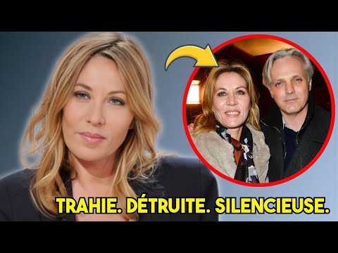 Mathilde Seigner – Comment son mari a ruiné 15 ans de vie en 15 secondes