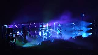 Thrice - The Window @ The Forum, Inglewood, 2/13/19