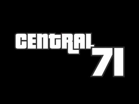 Live Frequência Hip Hop - Central71