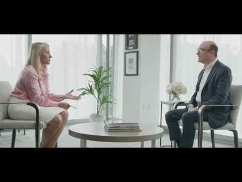 A Conversation with XPO Executive Chairman Brad Jacobs