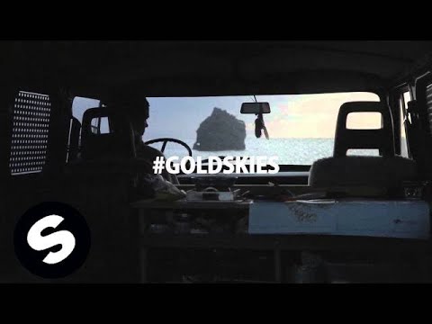 Sander van Doorn, Martin Garrix, DVBBS ft. Aleesia - Gold Skies (OUT NOW)