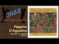 [Jazz] Peppino D'Agostino - Ancora Un Istante