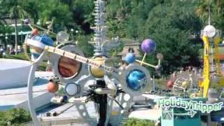 HolidayTripper.com - Astro Orbiter