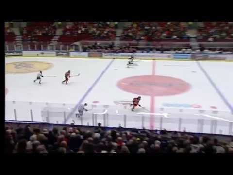 Malmö Redhawks Vs. Asplöven