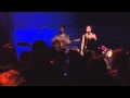 'Algebra' - A Camp (Nina Persson and Nathan ...