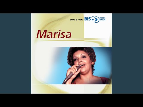 Toma Lá E Dá Cá - Marisa Gata Mansa