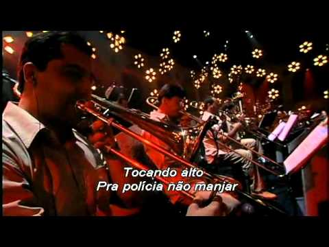 Piston de Gafieira - Zeca Pagodinho