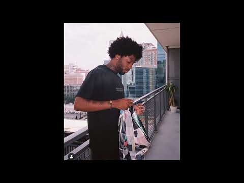 Brent Faiyaz x Bryson Tiller type beat - "PROUD OF ME NOW"