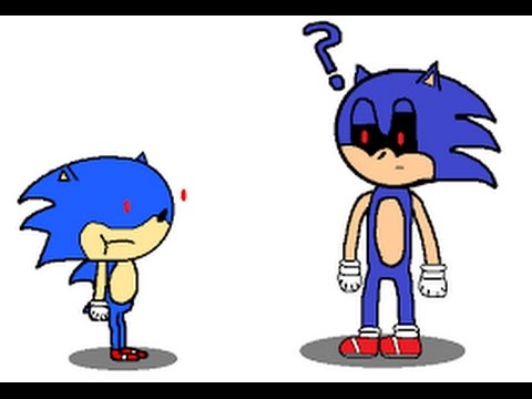 Lz smash bros episode 24 Sunky vs sonic exe Death battle