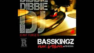 BASSKINGZ ft 69BOYZ  w/ SHEEKA-DibbieDibbieDj