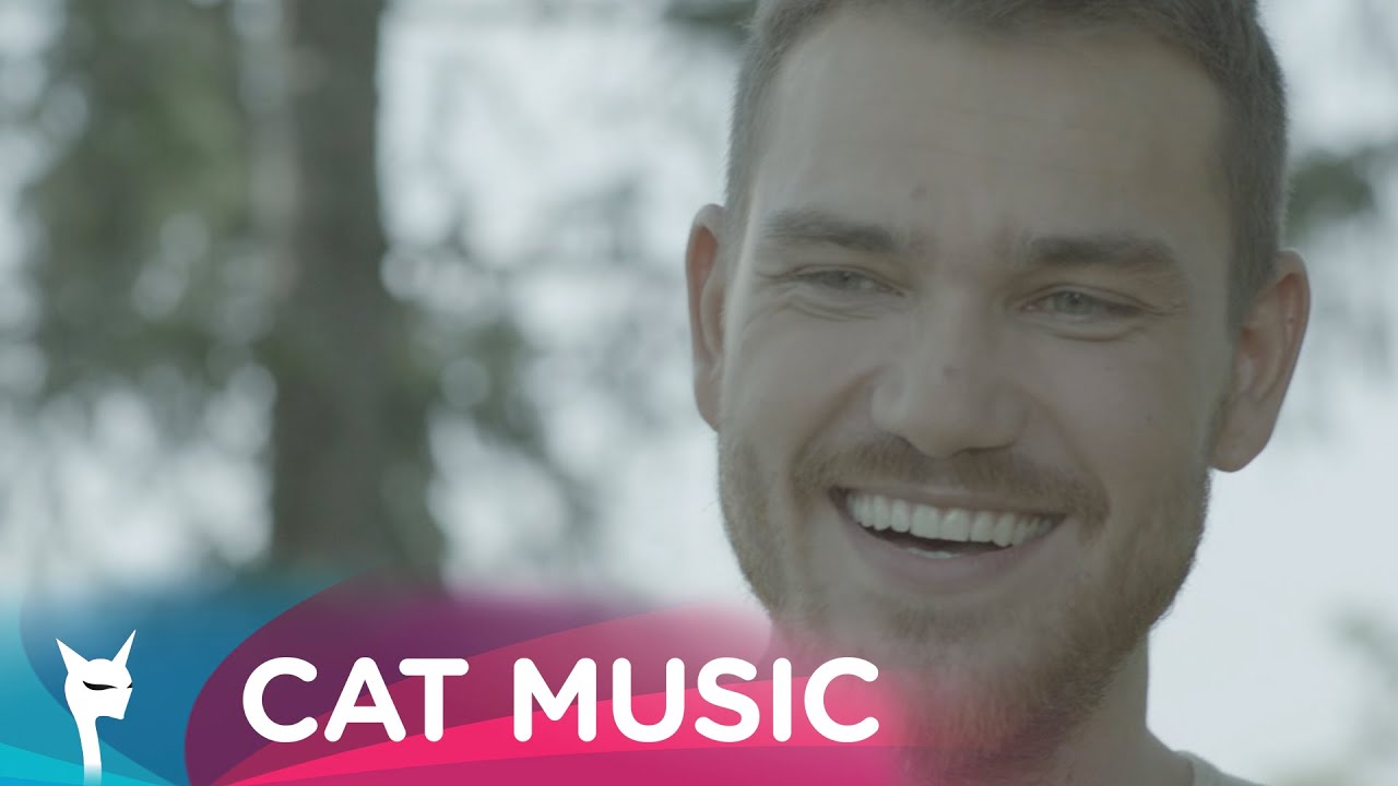 Peter Pop — Tu ma faci mai bun