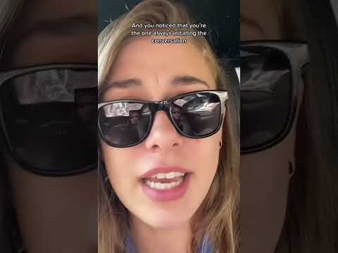 Signs They DONT Like You Like That 💔 w OnlyJayus - #Shorts