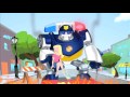 Transformers Rescue Bots: Roll To The Rescue (2 ...