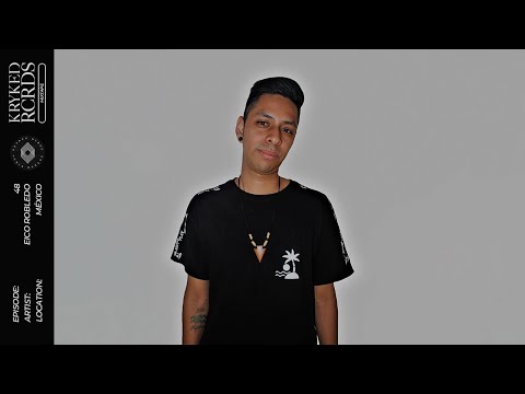 Kryked Rcrds Mixtape 48 - Eico Robledo
