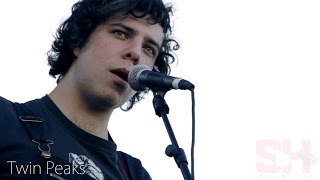 Twin Peaks - Butterfly (LIVE at Music Tastes Good)