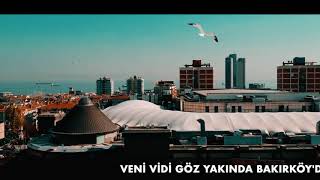Veni Vidi Göz Bakırköy