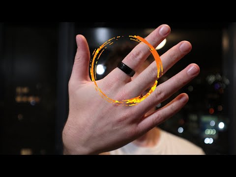INSANE Ring Magic! || May 6th