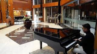 Download lagu Chrisye - Seperti yang Kau Minta (Piano cover) mp3 Download lagu Chrisye - Seperti yang Kau Minta (Piano cover) mp3